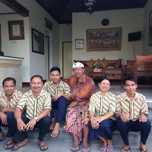  Villa Bali Breeze Indonesia
