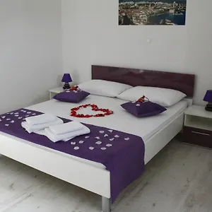  Apartamento Gold Town Centre Old Town Croacia