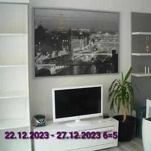 Apartamento Nice Apartments Prague, Praga