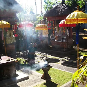  Habitación en casa particular Nyoman Murjana Indonesia