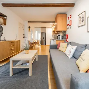  Apartamento Casas Do Olival Portugal
