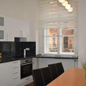 Apartamento Tiva Downtown, Praga
