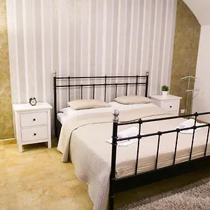 Apartamento Stefania Centre, Praga