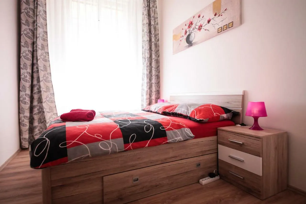 Family Duplex On Wenceslas Square Apartamento Praga