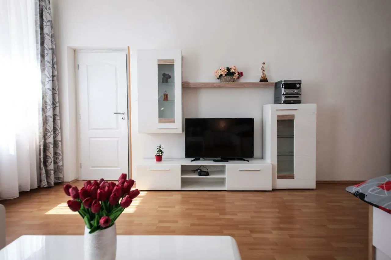 Apartment Family Duplex On Wenceslas Square