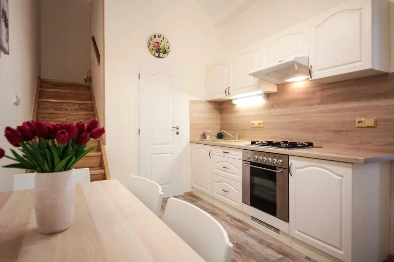 Family Duplex On Wenceslas Square location