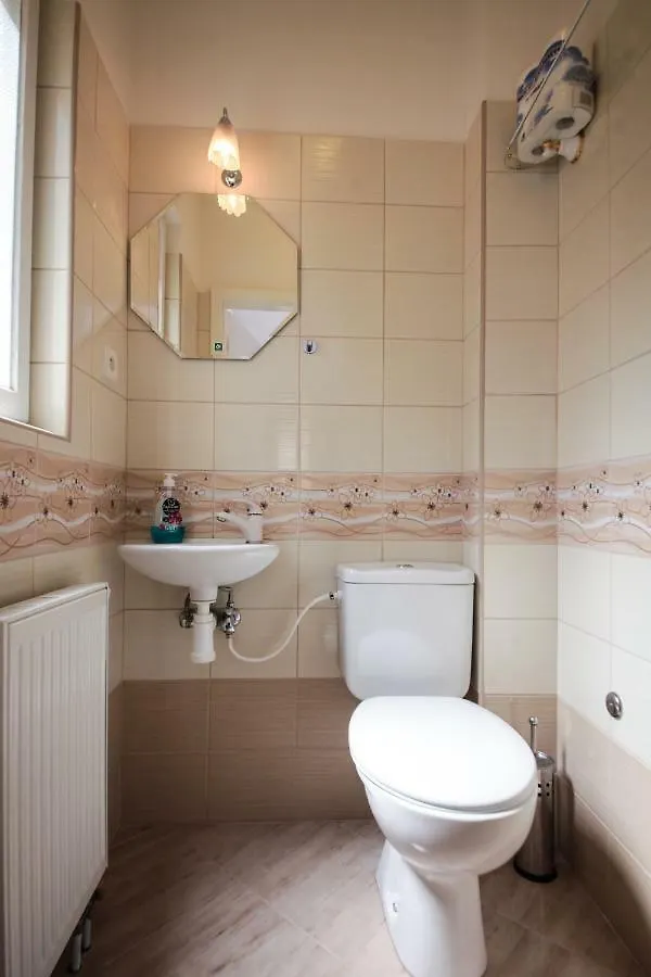 Family Duplex On Wenceslas Square